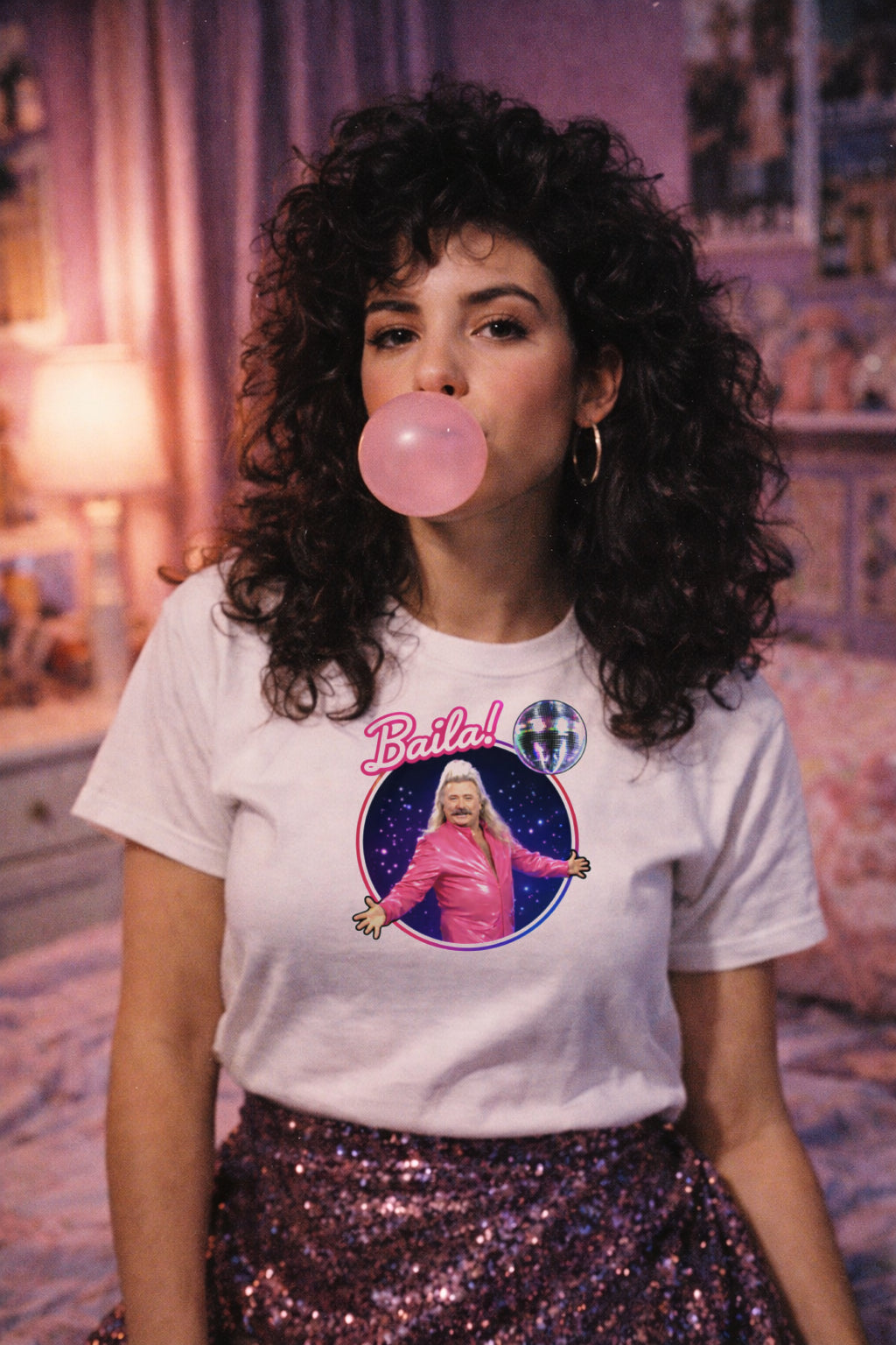 Baila! | Unisex T-Shirt