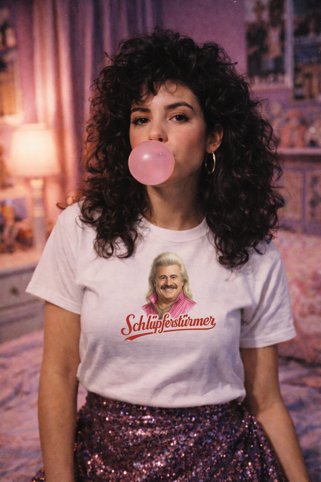 Schlüpferstürmer | Unisex T-Shirt